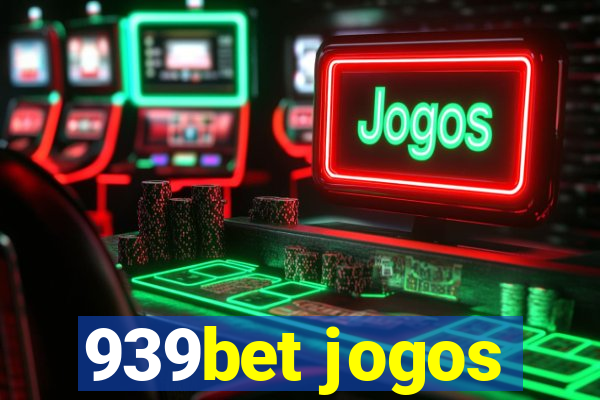 939bet jogos